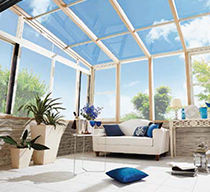 サンルーム商品一覧 サンルームのお求めは激安エクステリアクラブ